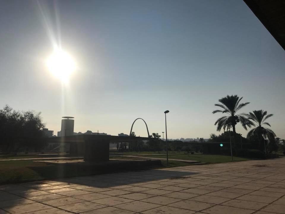 City Guest House Tripoli Buitenkant foto